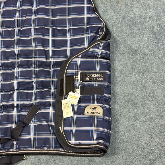 Limited Edition Smartpak Rhino Stable Blanket - Picture 5 of 7